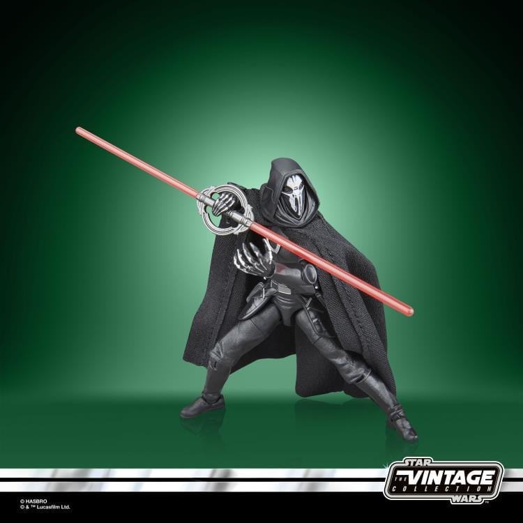 Star Wars: The Vintage Collection Eleventh Brother (Maul - Shadow Lord) image 9