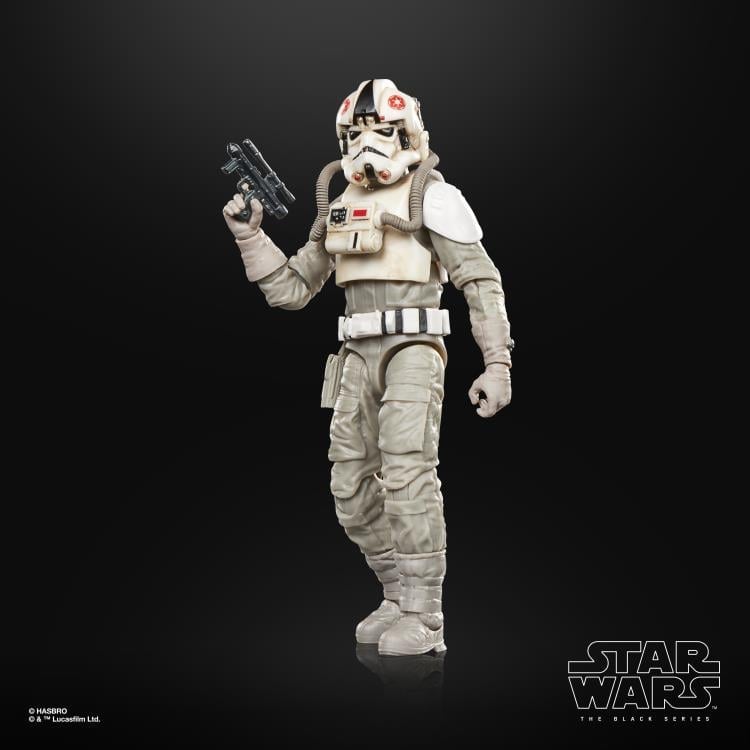 Star Wars: The Black Series Imperial Remnant AT-AT Driver (The Mandalorian and Grogu) image 4