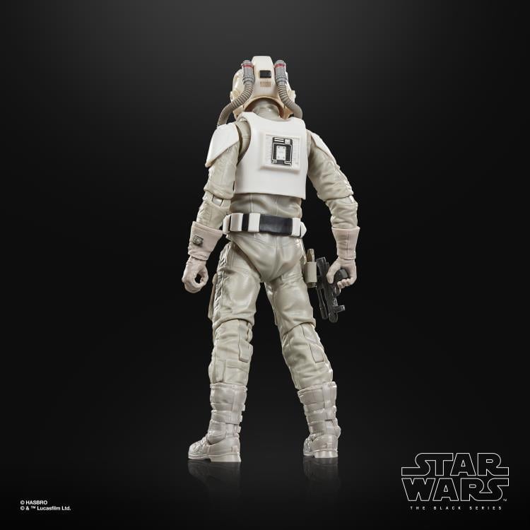 Star Wars: The Black Series Imperial Remnant AT-AT Driver (The Mandalorian and Grogu) image 6