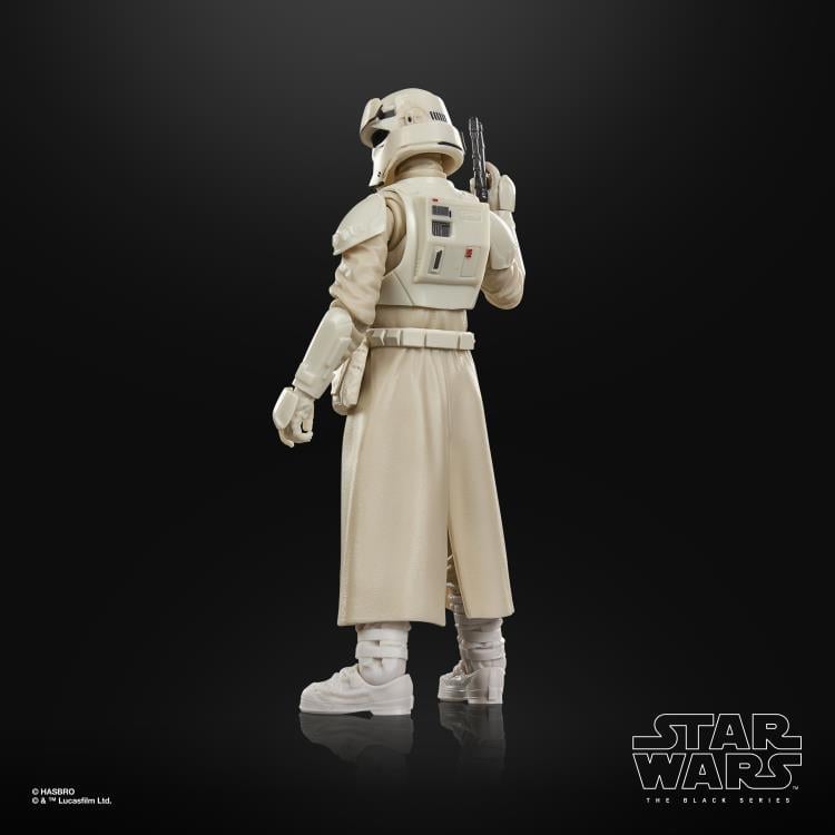 Star Wars: The Black Series Imperial Remnant AT-RT Driver (The Mandalorian and Grogu) image 5