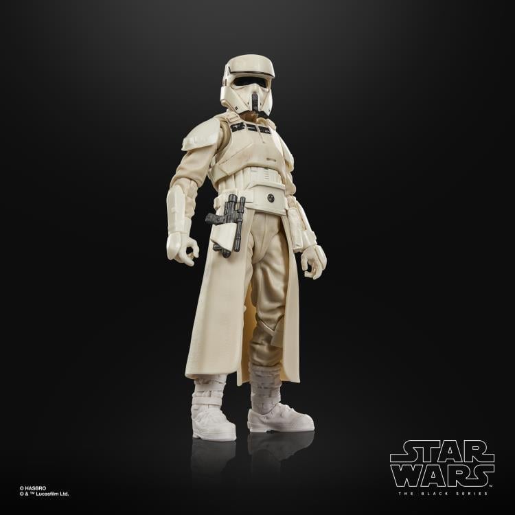 Star Wars: The Black Series Imperial Remnant AT-RT Driver (The Mandalorian and Grogu) image 8