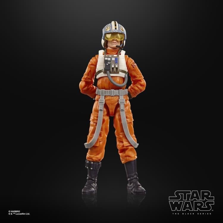 Star Wars: The Black Series Colonel Ward (The Mandalorian and Grogu) image 3