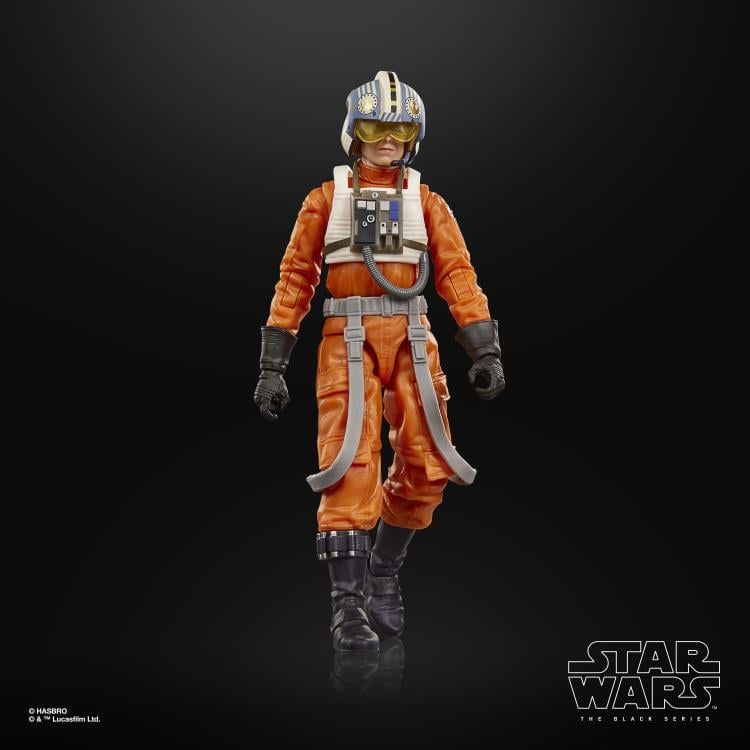 Star Wars: The Black Series Colonel Ward (The Mandalorian and Grogu) image 4