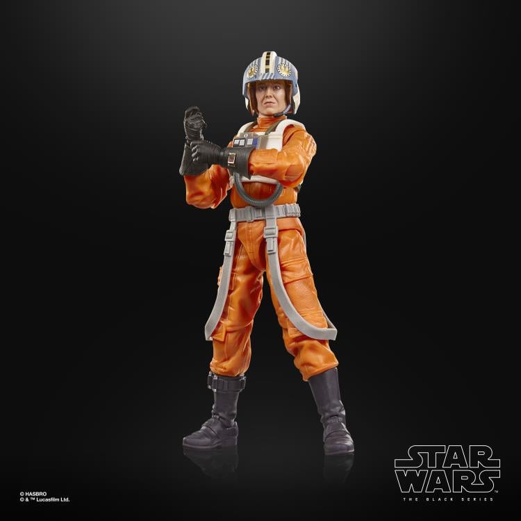 Star Wars: The Black Series Colonel Ward (The Mandalorian and Grogu) image 5