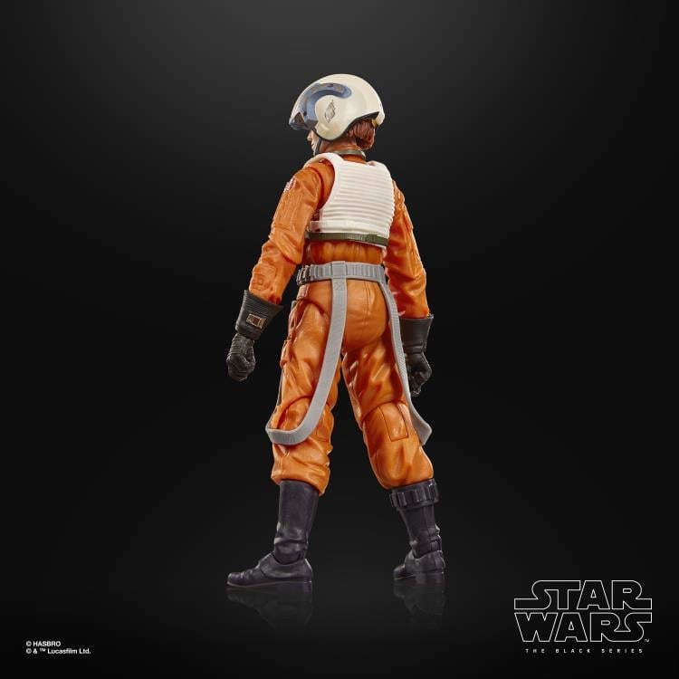 Star Wars: The Black Series Colonel Ward (The Mandalorian and Grogu) image 6
