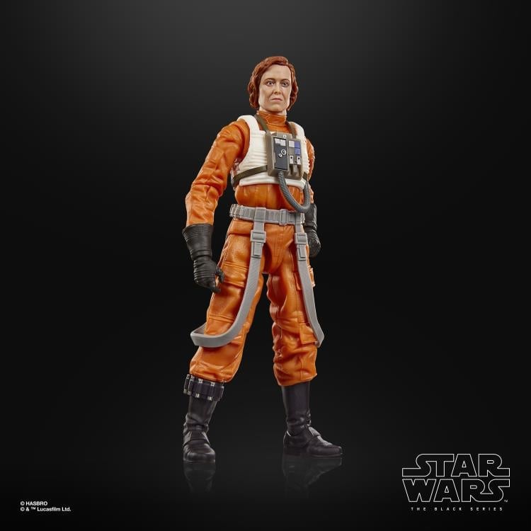 Star Wars: The Black Series Colonel Ward (The Mandalorian and Grogu) image 7