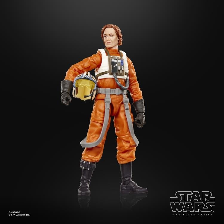 Star Wars: The Black Series Colonel Ward (The Mandalorian and Grogu) image 8