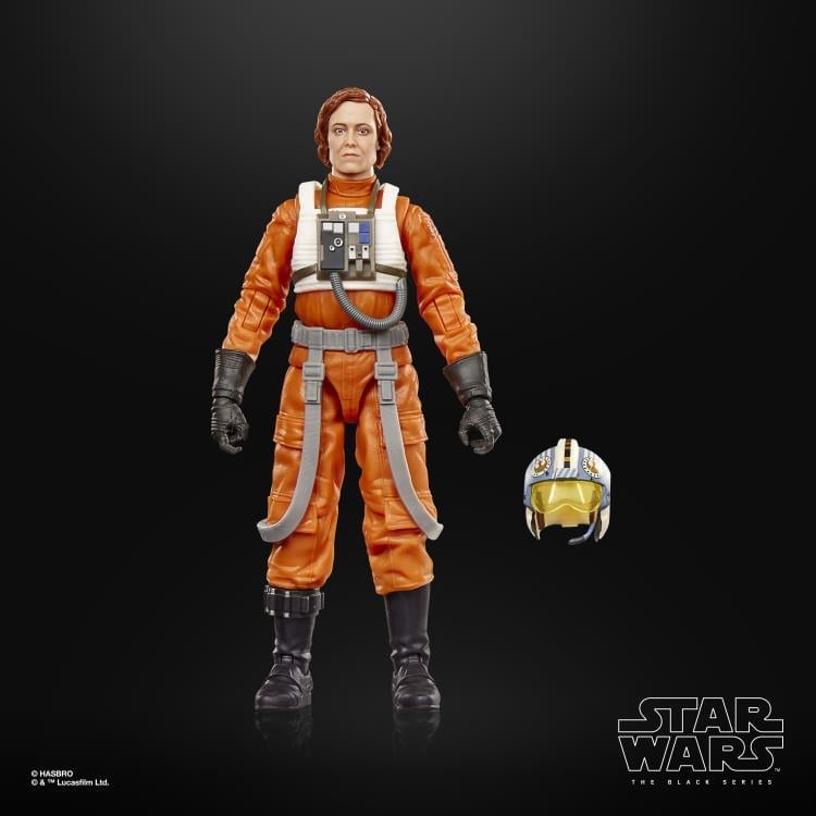 Star Wars: The Black Series Colonel Ward (The Mandalorian and Grogu) image 9