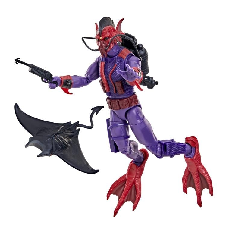 G.I. Joe Classified Series #199 Hydro-Viper image 10