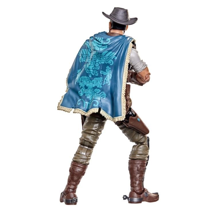 G.I. Joe Classified Series #200 Alejandro Balam "Sundown" Luna Mendoza image 4