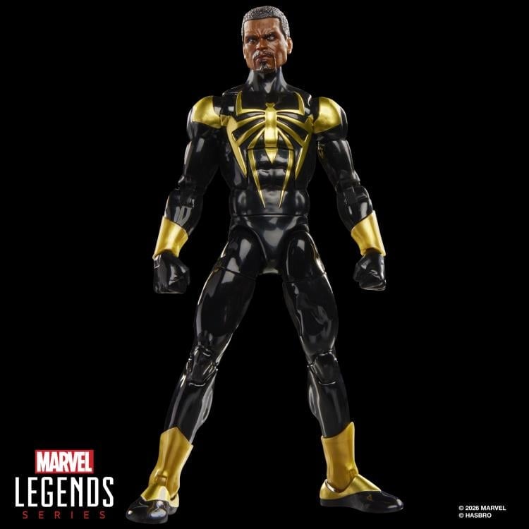 Spider-Man Marvel Legends Iron Spider (Aaron Davis) image 8