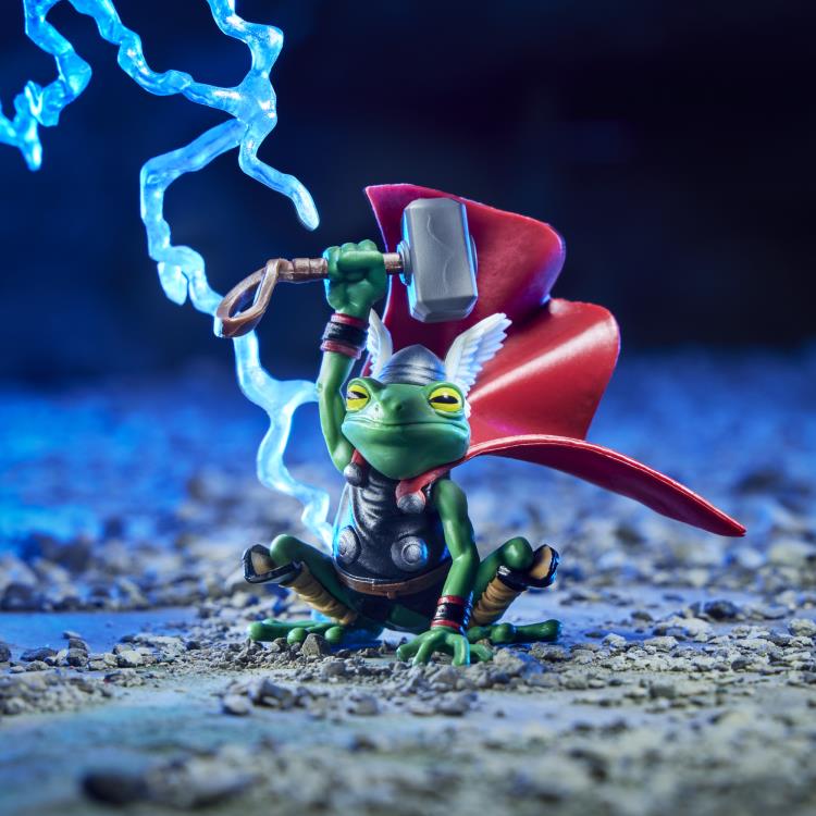 Marvel Legends Maximum Series Thor image 10