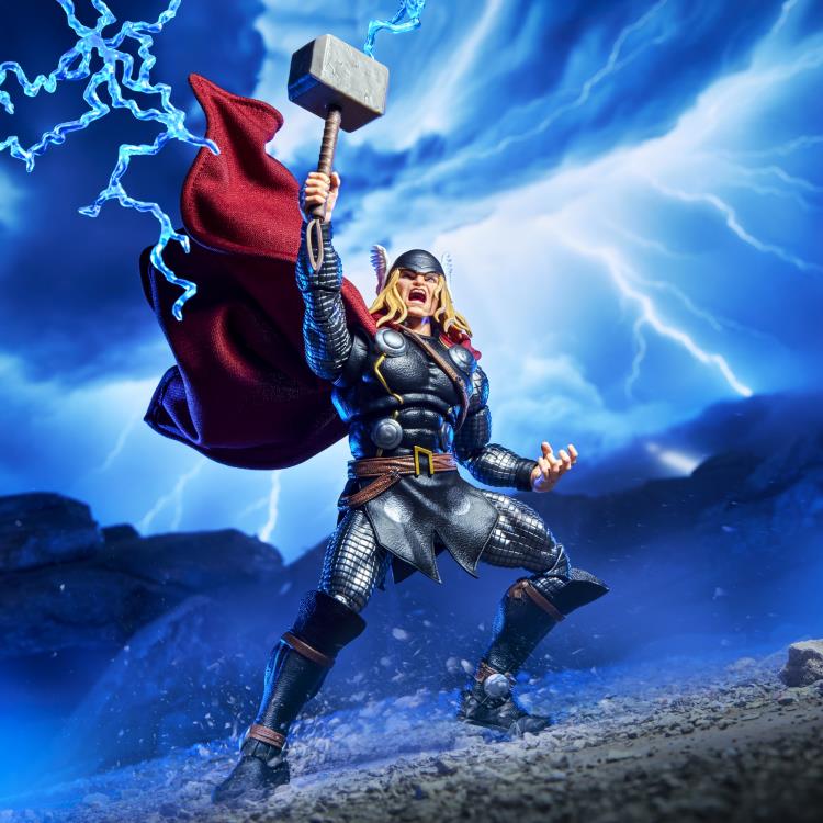 Marvel Legends Maximum Series Thor image 3