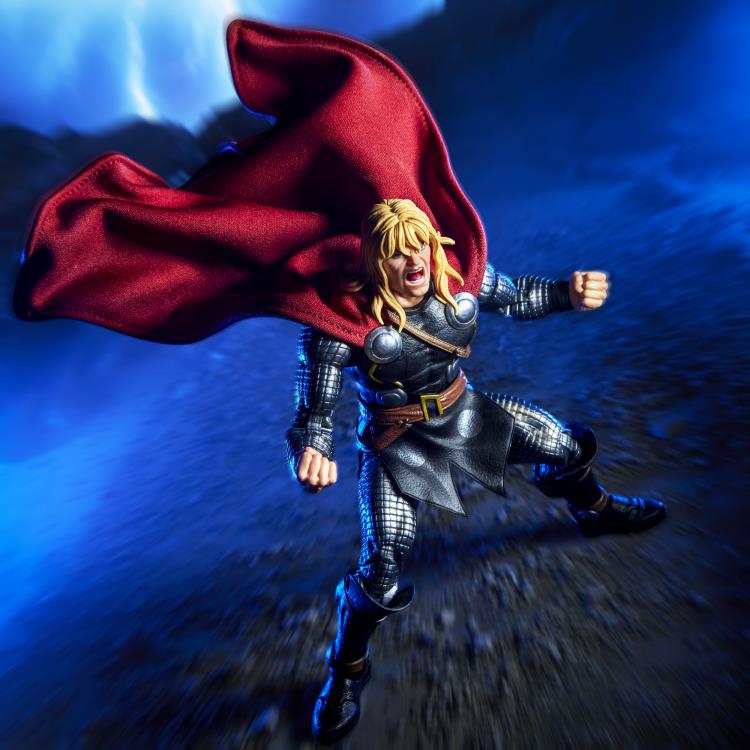 Marvel Legends Maximum Series Thor image 4