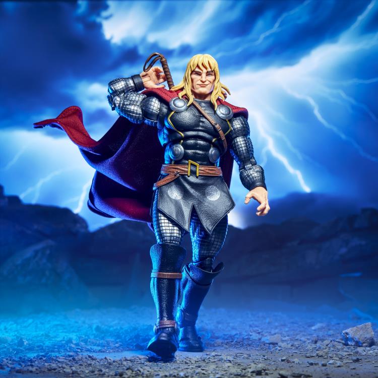 Marvel Legends Maximum Series Thor image 5
