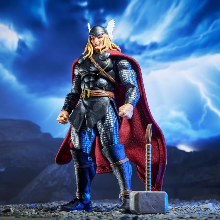 Marvel Legends Maximum Series Thor image 6