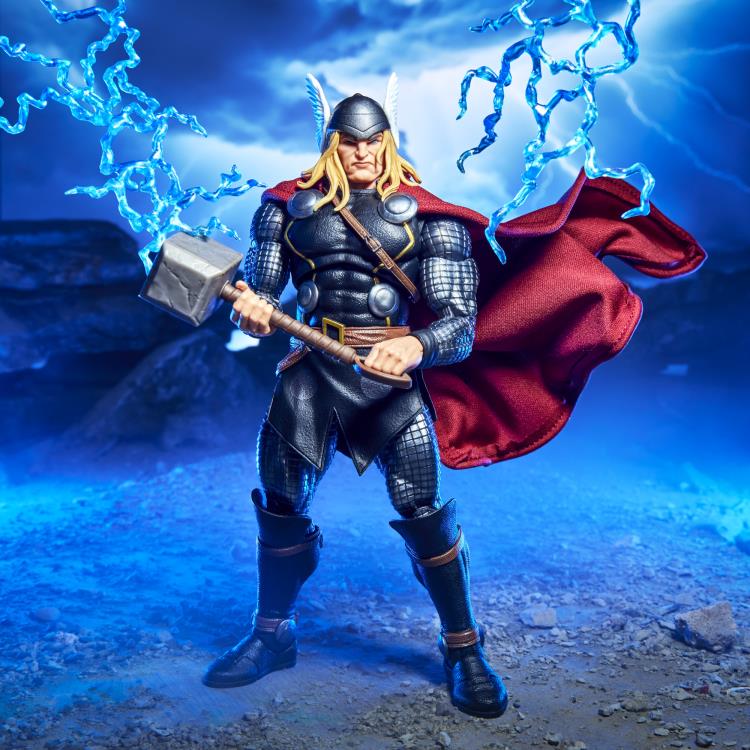Marvel Legends Maximum Series Thor image 7