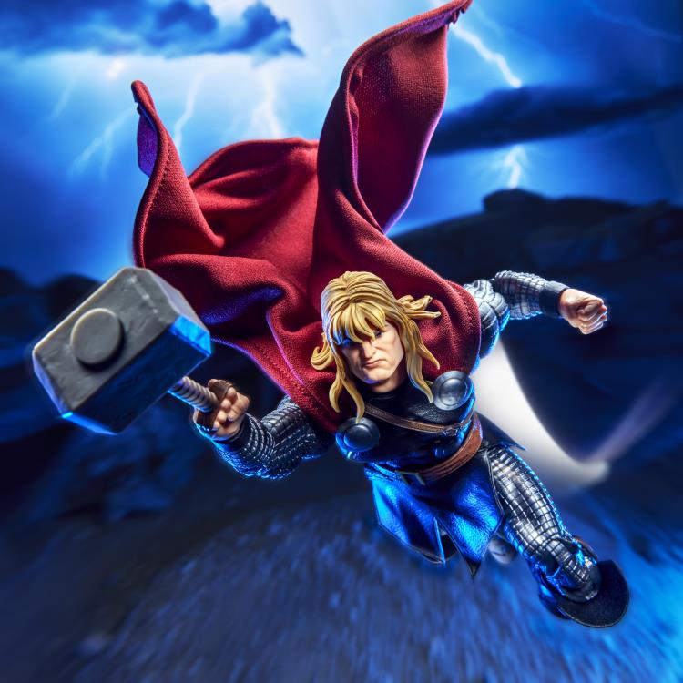 Marvel Legends Maximum Series Thor image 8