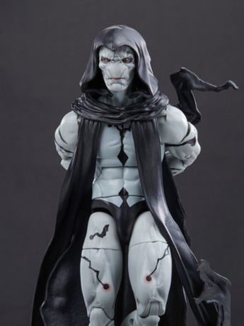 Thor Marvel Legends Gorr image 2