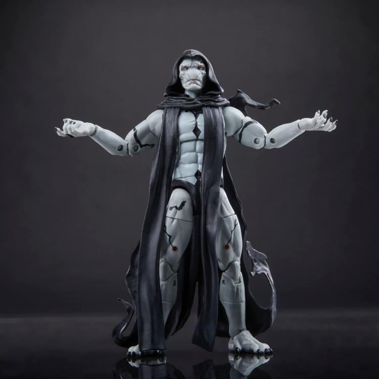 Thor Marvel Legends Gorr image 3