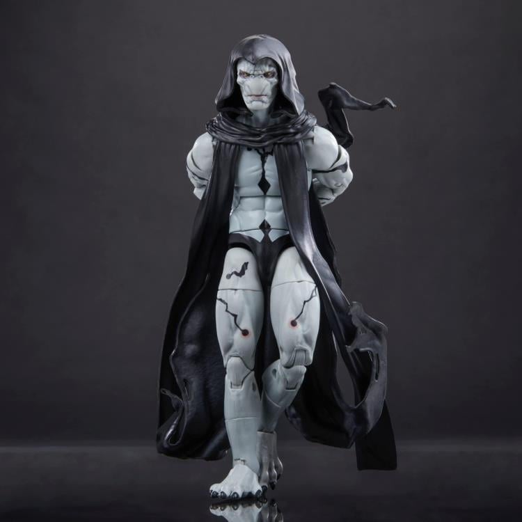 Thor Marvel Legends Gorr image 4