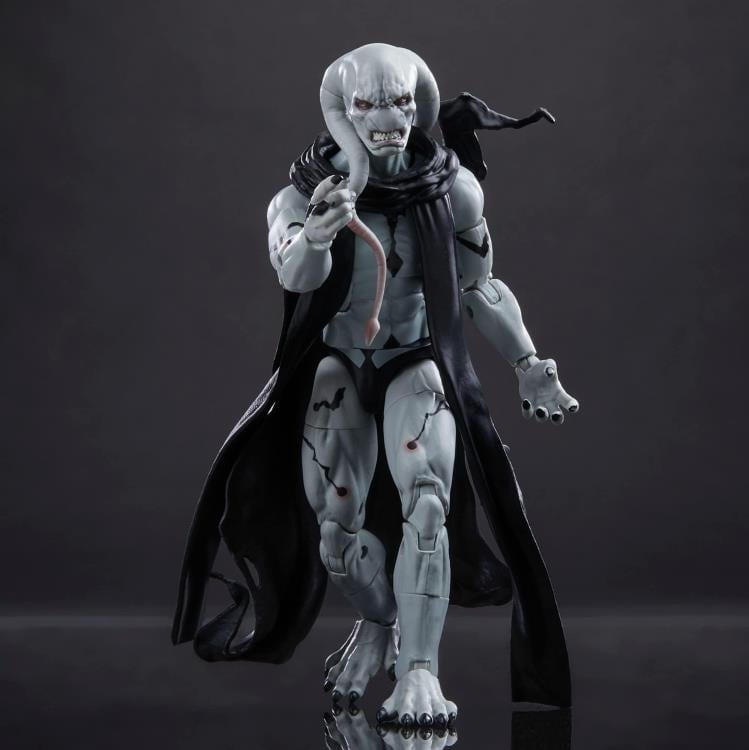 Thor Marvel Legends Gorr image 6