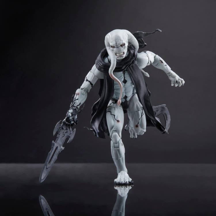 Thor Marvel Legends Gorr image 7