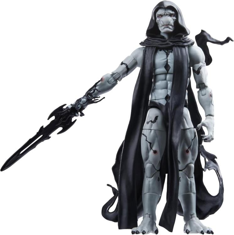 Thor Marvel Legends Gorr image 9