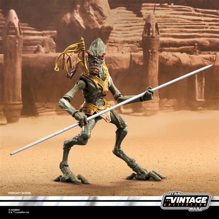 Star Wars: The Vintage Collection Orray & Geonosian Picador (Attack of the Clones) Set image 5