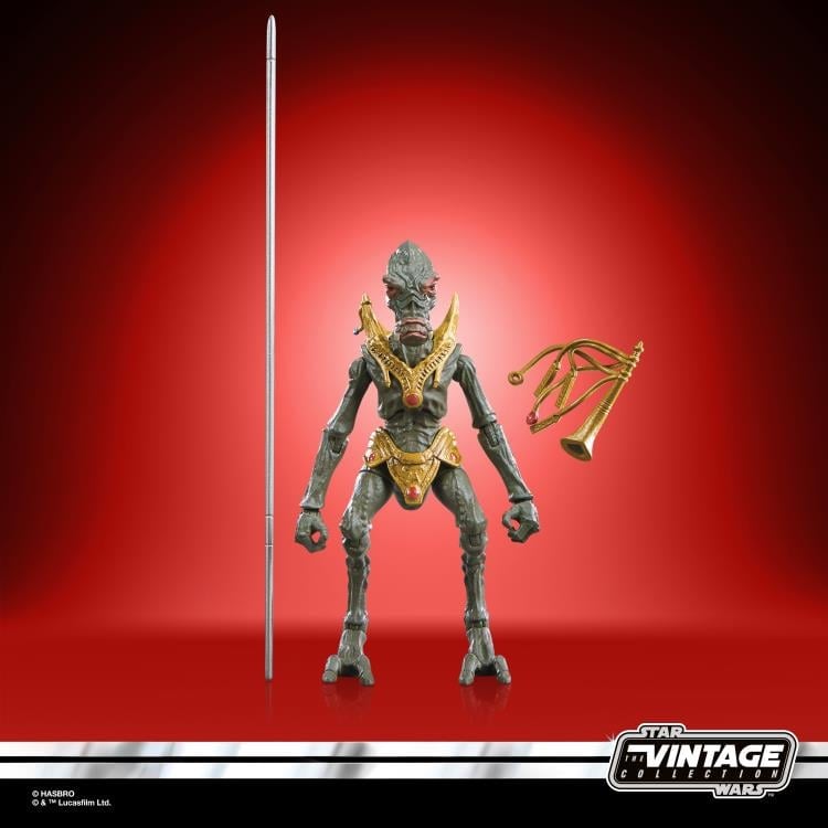 Star Wars: The Vintage Collection Orray & Geonosian Picador (Attack of the Clones) Set image 9