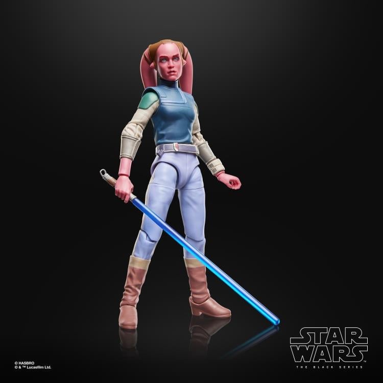 Star Wars: The Black Series Devon Izara (Maul- Shadow Lord) image 3