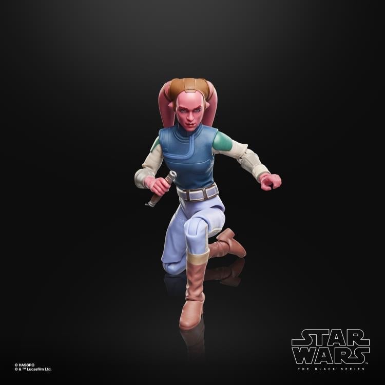 Star Wars: The Black Series Devon Izara (Maul- Shadow Lord) image 4
