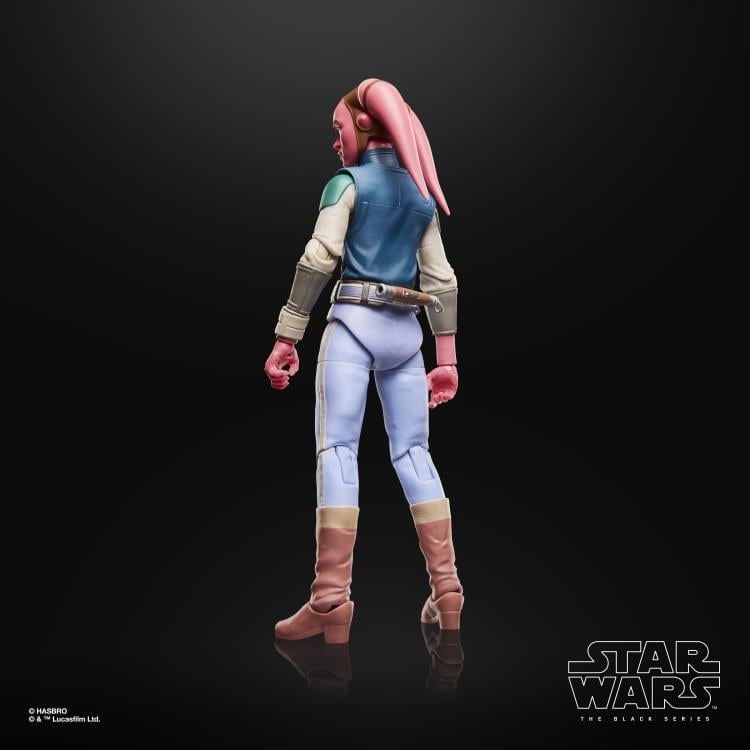 Star Wars: The Black Series Devon Izara (Maul- Shadow Lord) image 5
