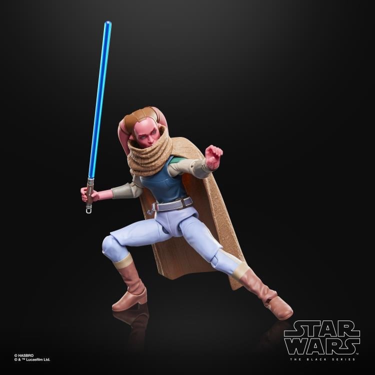 Star Wars: The Black Series Devon Izara (Maul- Shadow Lord) image 6
