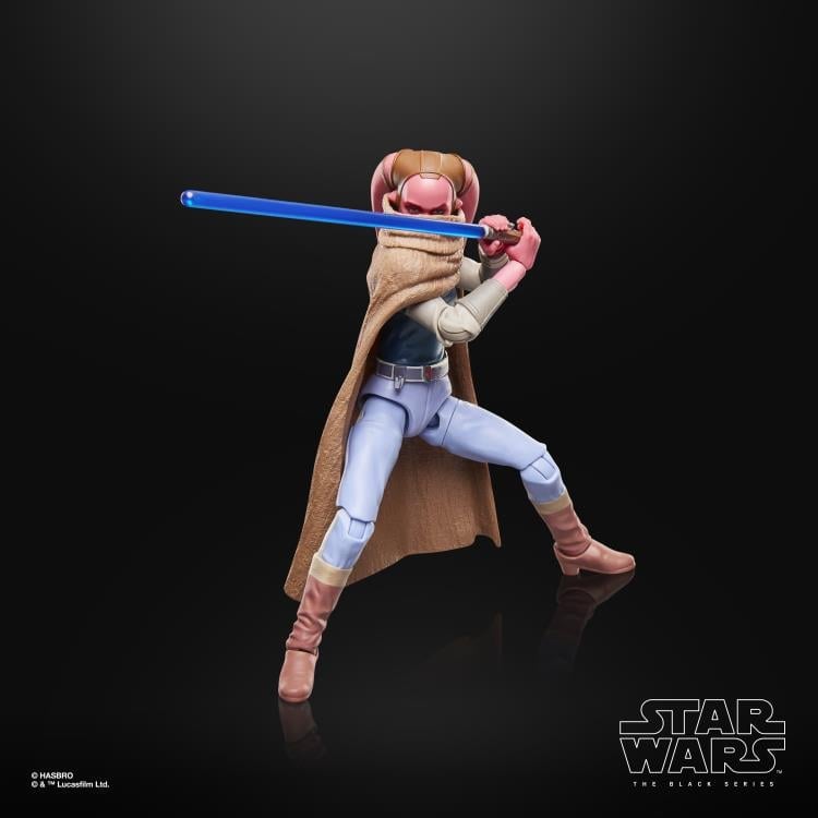 Star Wars: The Black Series Devon Izara (Maul- Shadow Lord) image 7
