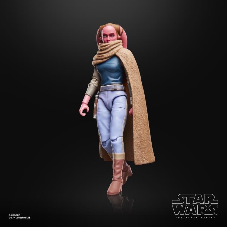 Star Wars: The Black Series Devon Izara (Maul- Shadow Lord) image 8