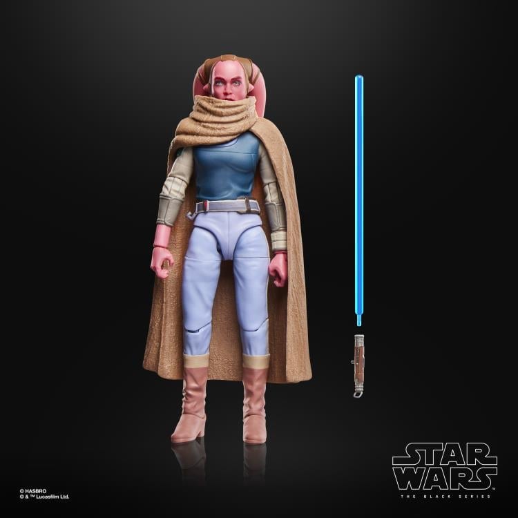 Star Wars: The Black Series Devon Izara (Maul- Shadow Lord) image 9