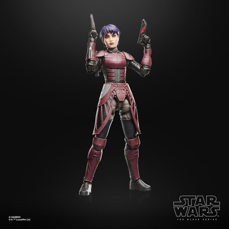 Star Wars: The Black Series Rook Kast (Maul- Shadow Lord) image 4