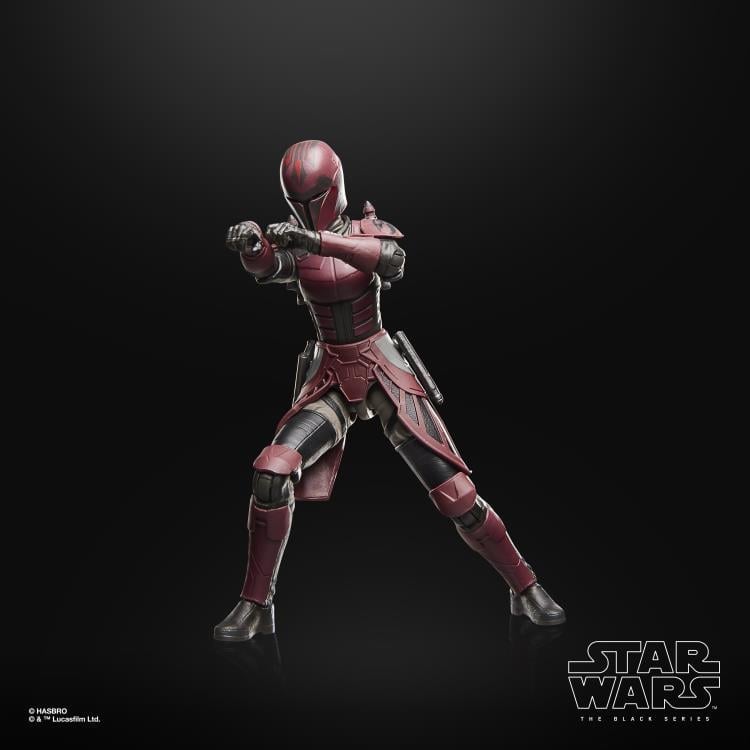 Star Wars: The Black Series Rook Kast (Maul- Shadow Lord) image 6