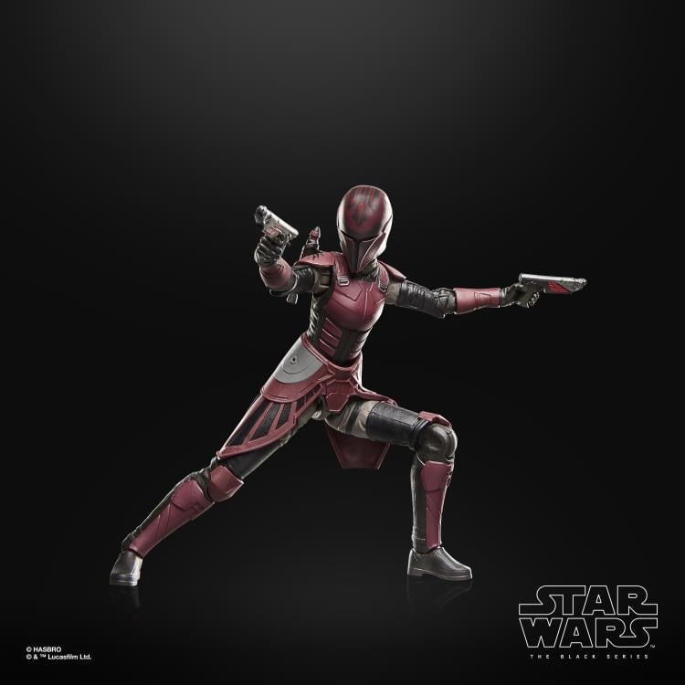 Star Wars: The Black Series Rook Kast (Maul- Shadow Lord) image 7