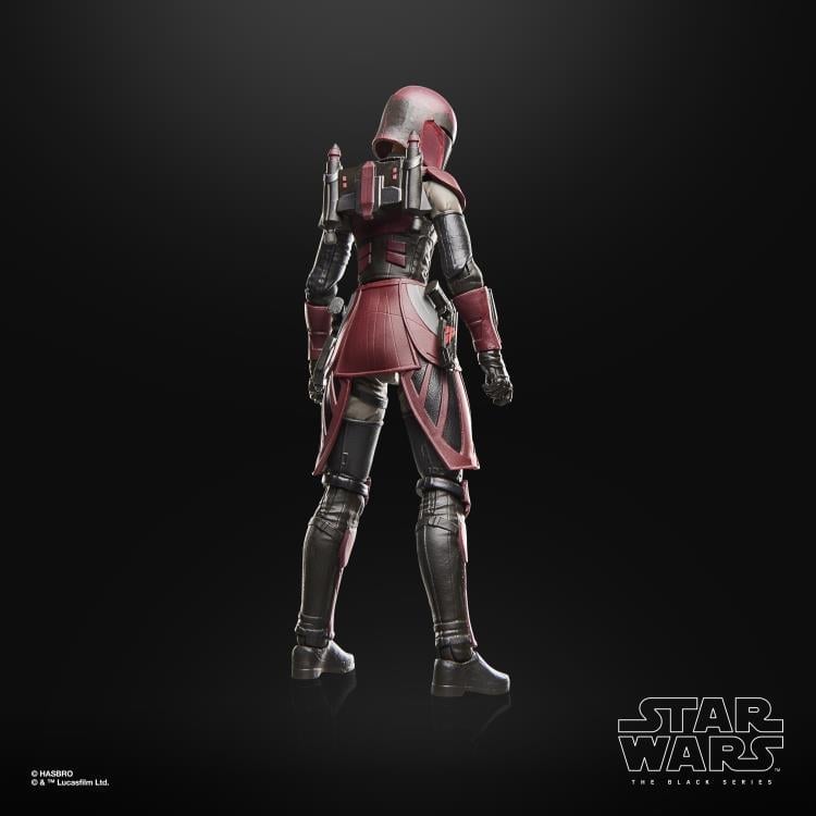 Star Wars: The Black Series Rook Kast (Maul- Shadow Lord) image 8