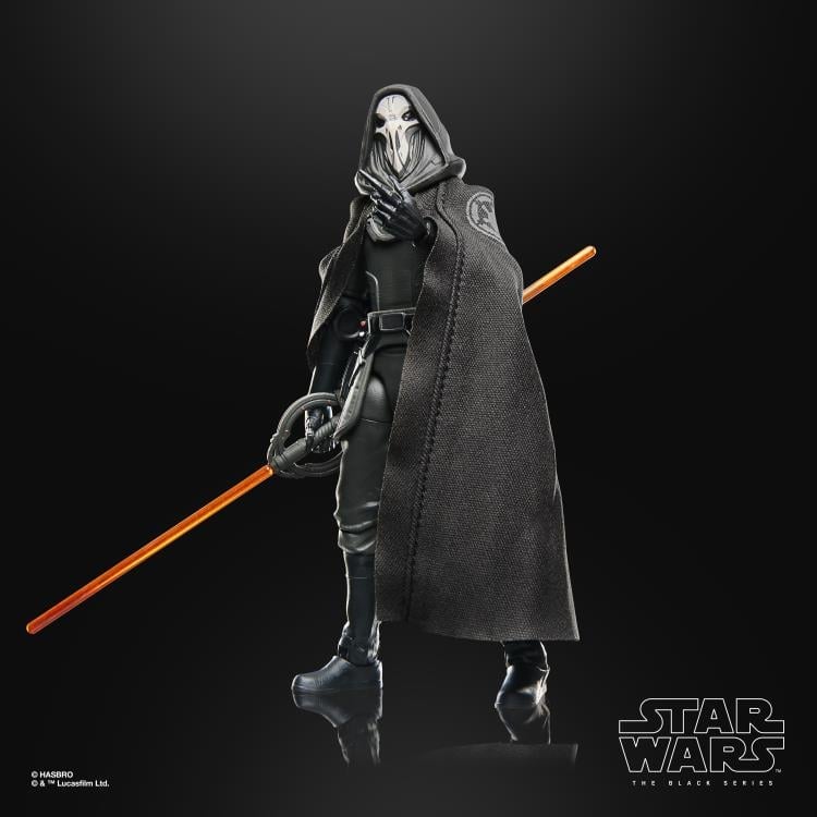 Star Wars: The Black Series Eleventh Brother (Maul- Shadow Lord) image 3