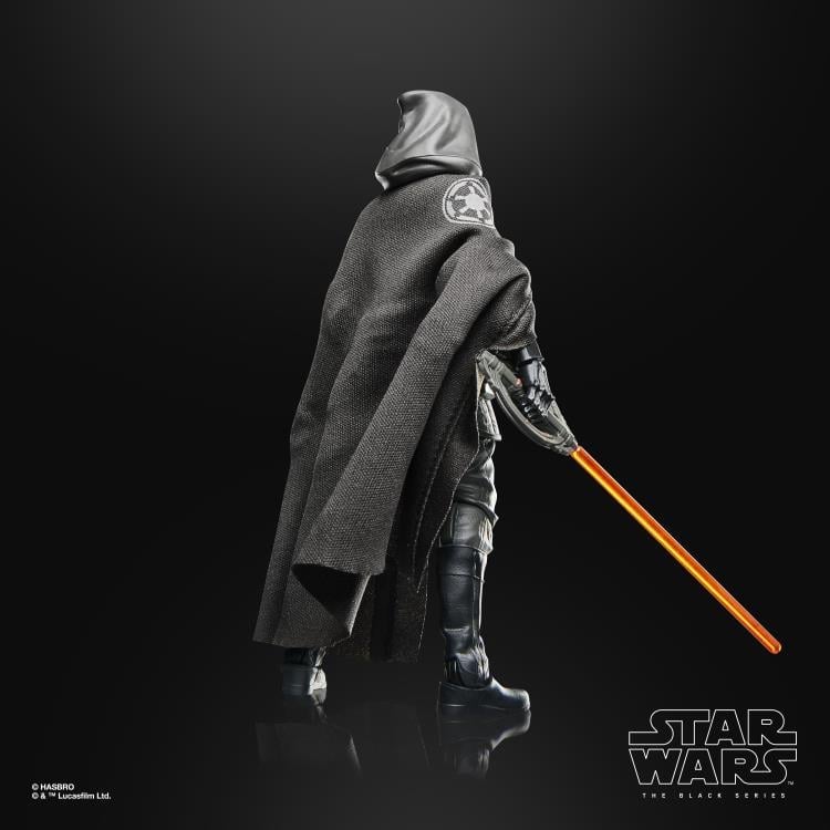 Star Wars: The Black Series Eleventh Brother (Maul- Shadow Lord) image 4