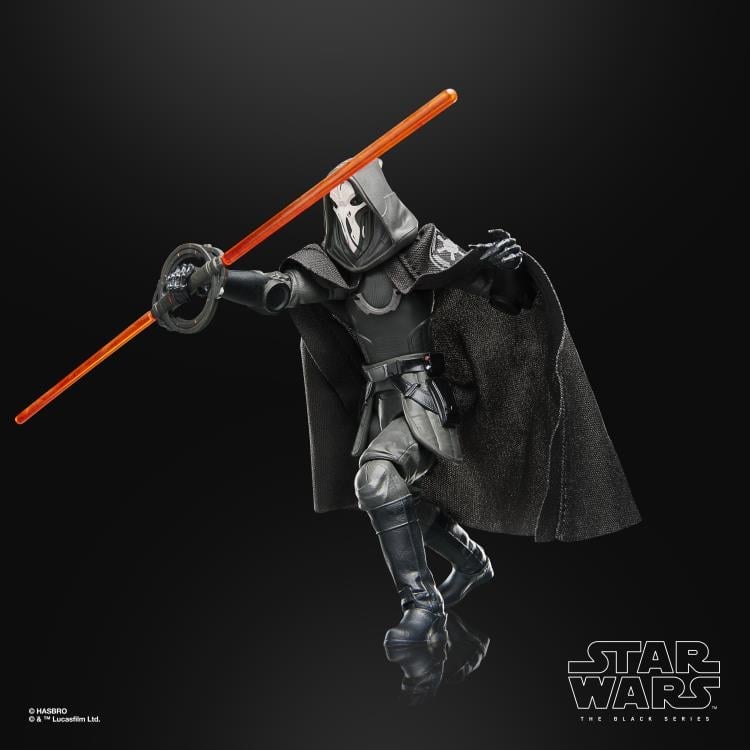 Star Wars: The Black Series Eleventh Brother (Maul- Shadow Lord) image 7