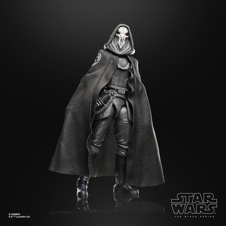 Star Wars: The Black Series Eleventh Brother (Maul- Shadow Lord) image 8