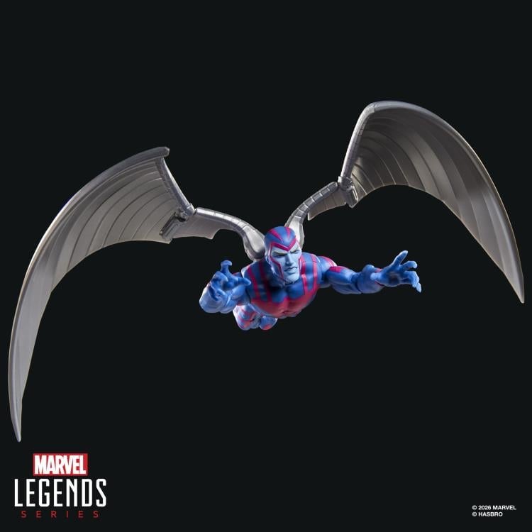 X-Men '97 Marvel Legends Archangel image 10