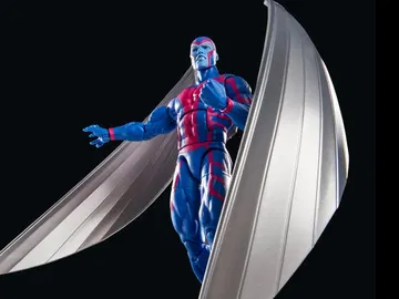 X-Men '97 Marvel Legends Archangel
