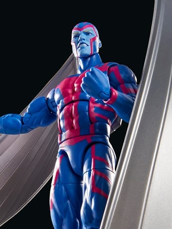 X-Men '97 Marvel Legends Archangel image 2