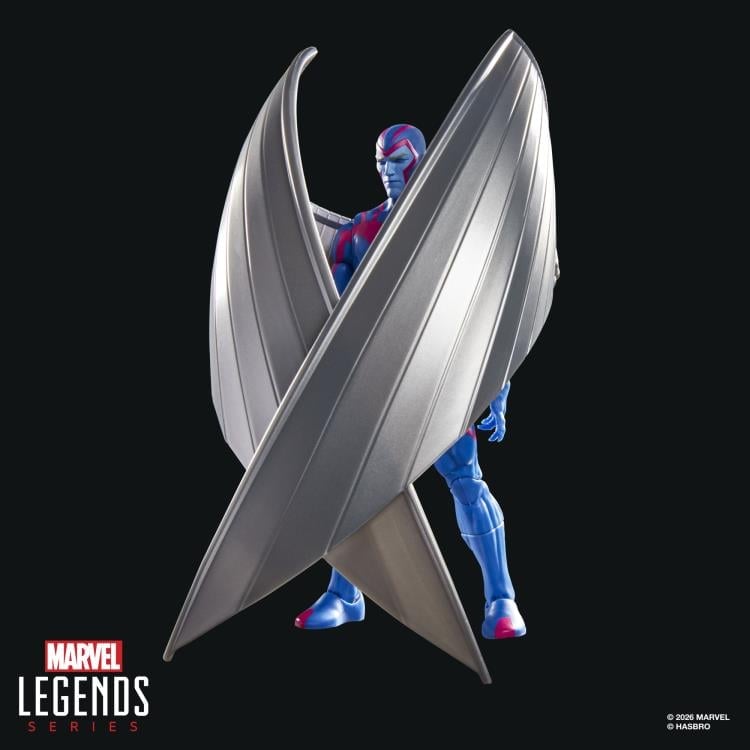 X-Men '97 Marvel Legends Archangel image 5