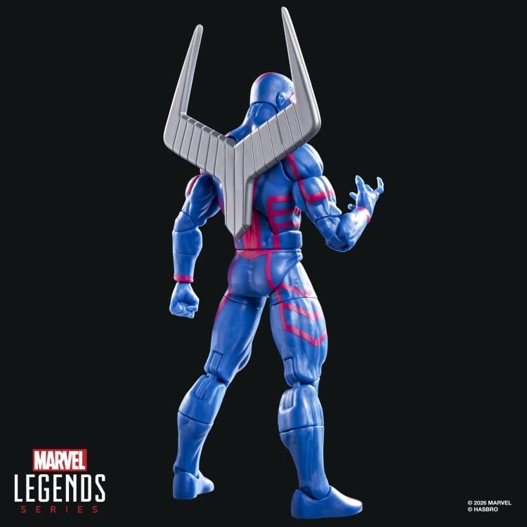 X-Men '97 Marvel Legends Archangel image 9